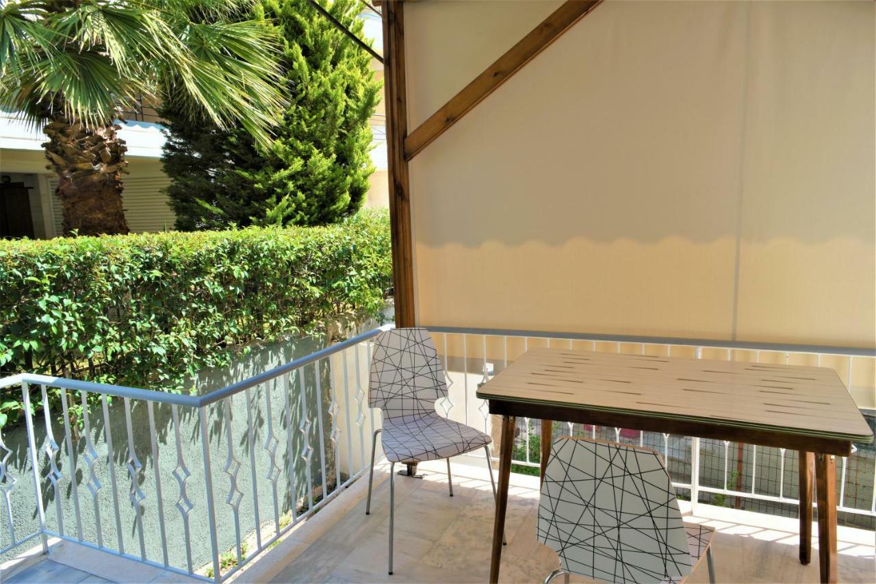 Zefyros Super Cool Apartments Next To Alimos Riviera Athen Exterior foto